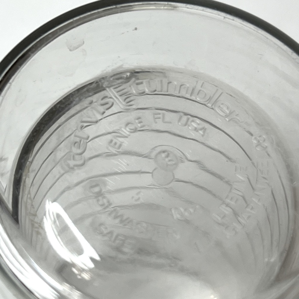 2 Tervis Tumbler Baseball Football Glasses - Picture 3 of 4